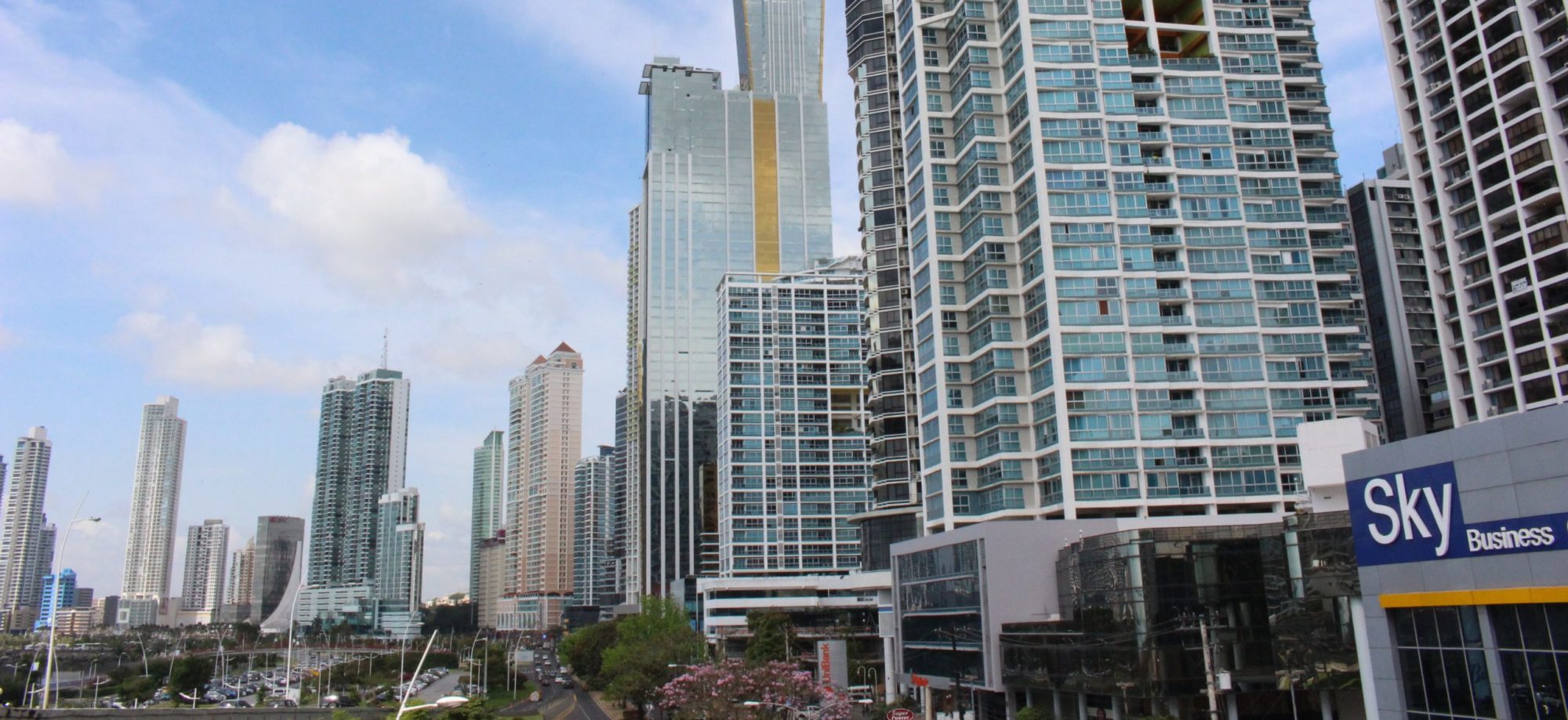 Standard & Poor’s reafirma el grado de inversión de Panamá en BBB