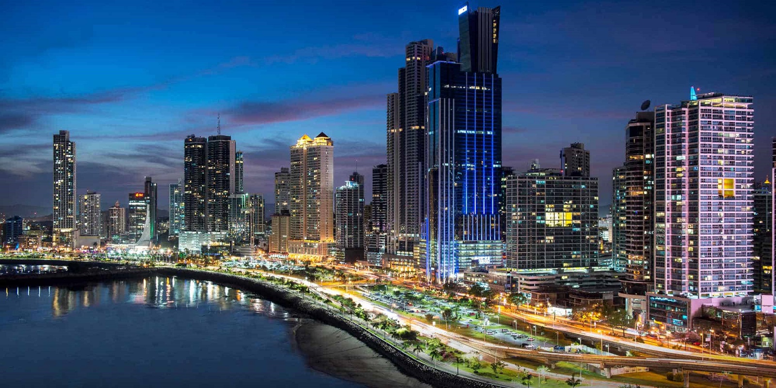 Expertos están de acuerdo: ¡Panamá es una gran ciudad para expatriados!