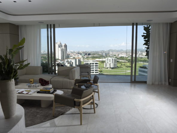 Acquire Propiedades de Lujo en Panama - Luxury Properties